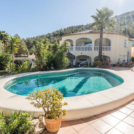 Sueno Grande Ξενοδοχείο Lliber Εξωτερικό φωτογραφία