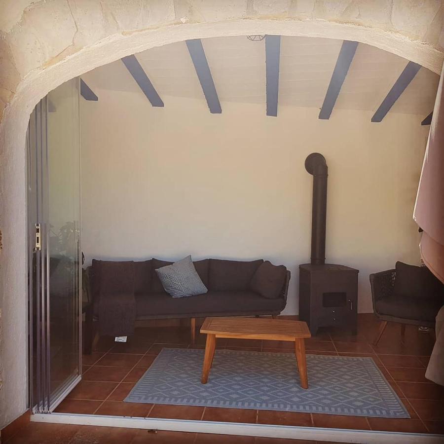 Sueno Grande Ξενοδοχείο Lliber Εξωτερικό φωτογραφία