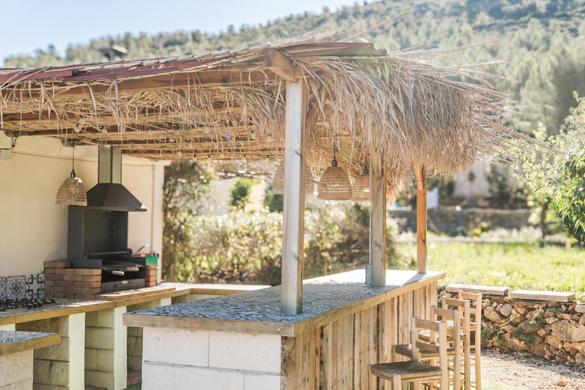 Sueno Grande Ξενοδοχείο Lliber Εξωτερικό φωτογραφία
